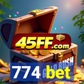 774 bet